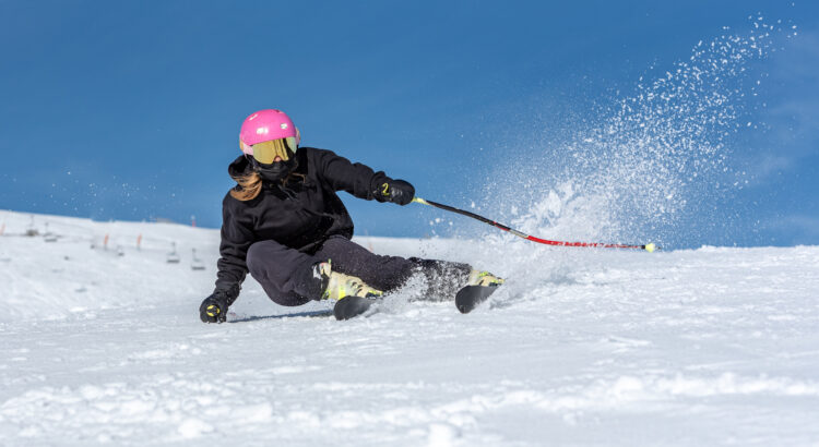 Cross-Country Skiing